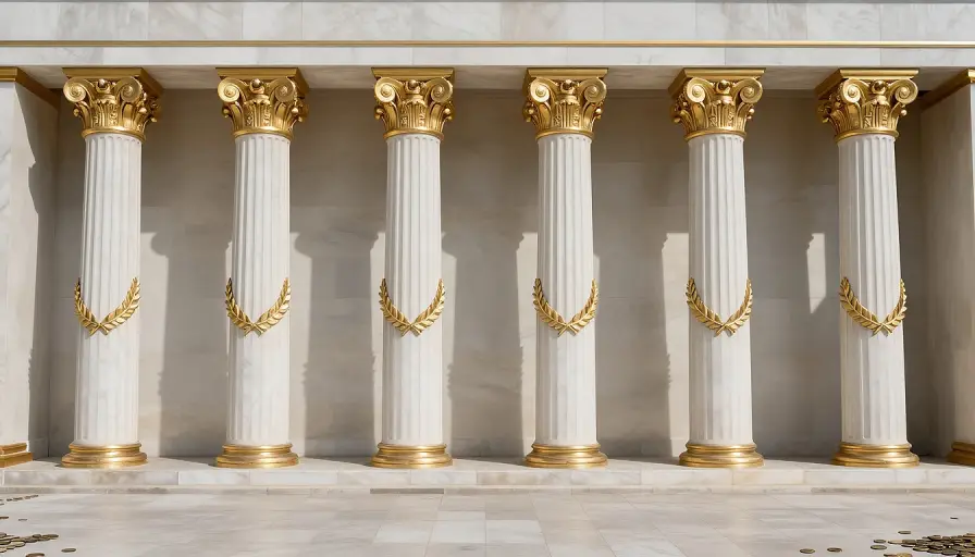 Julius Casino - Luxury Gaming