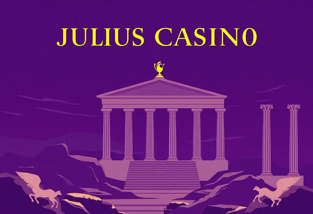 Julius Casino Avis 2026